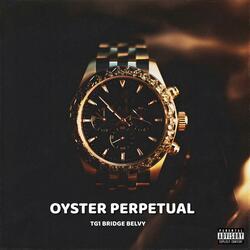 OYSTER PERPETUAL