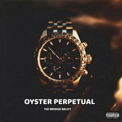 OYSTER PERPETUAL