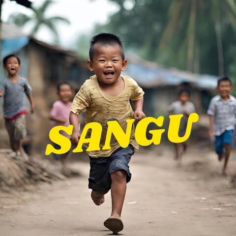 Sangu