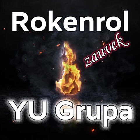 Rokenrol zauvek