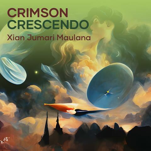 Crimson Crescendo