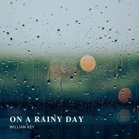 On a rainy day