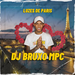 LIGHTS OF PARIS