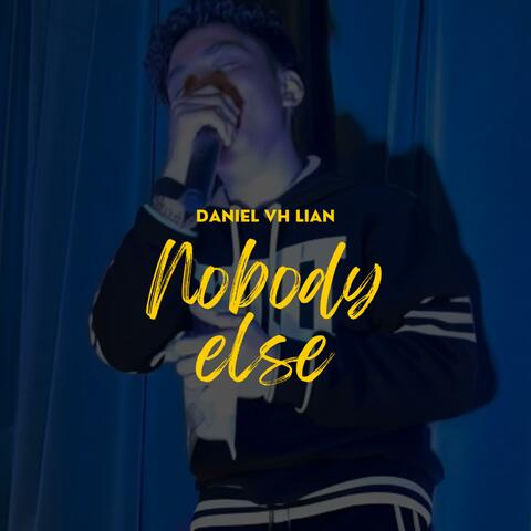 Nobody Else (Live)