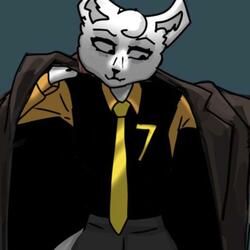 AlterHuman