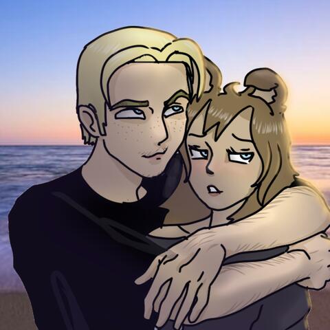 Therian & A Human