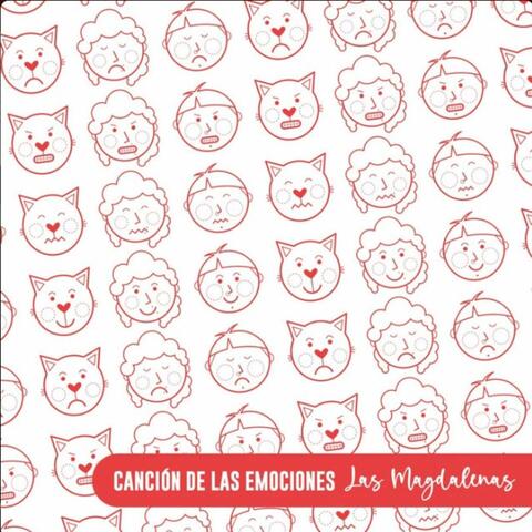 Canción de las Emociones
