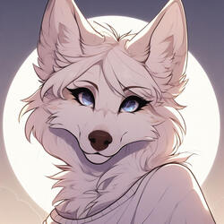 Therian Wolf (Slowed)