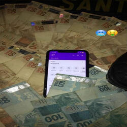 MONEY RAIN