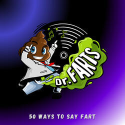 50 Ways To Say Fart