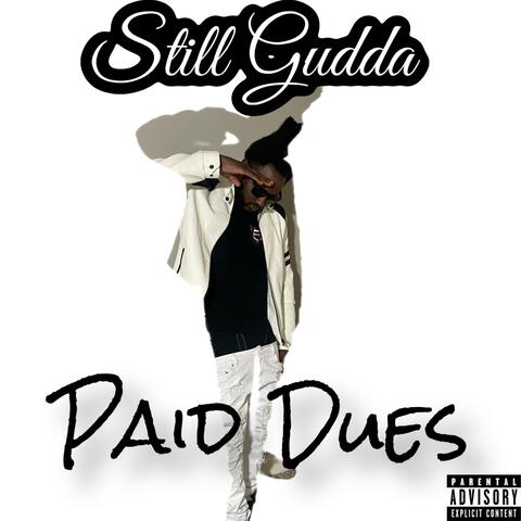 Paid Dues