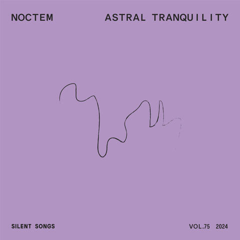 Astral Tranquility