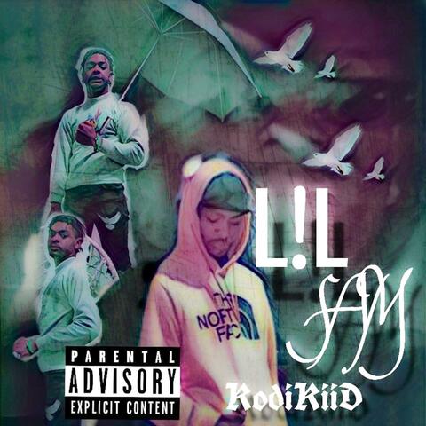 LILSAM