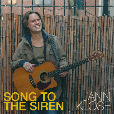 Song to the Siren