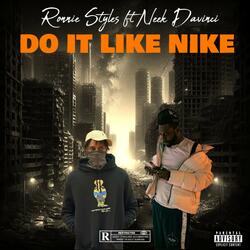 Do It Like Nike