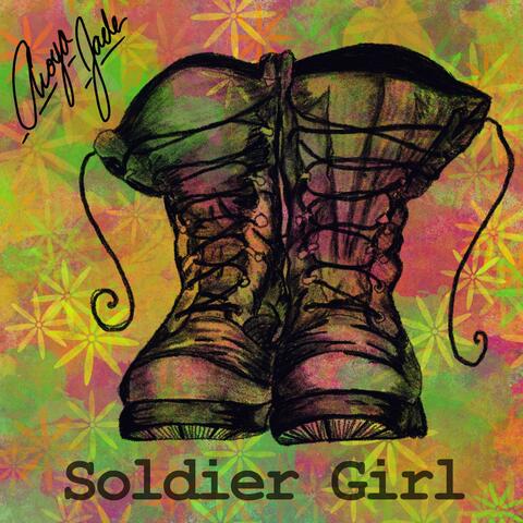 Soldier Girl