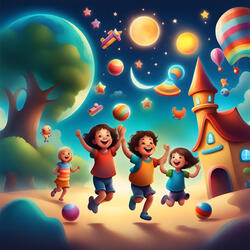 child's dreams