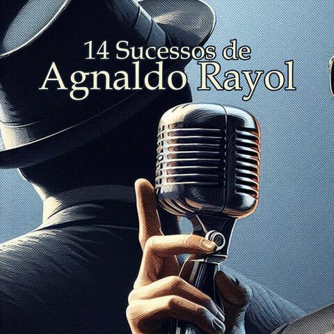 14 Sucessos de Agnaldo Rayol
