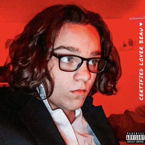 CERTIFIED LOVER BEAU