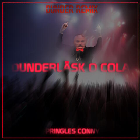 DUNDERLÄSK O COLA