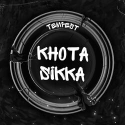 Khota Sikka