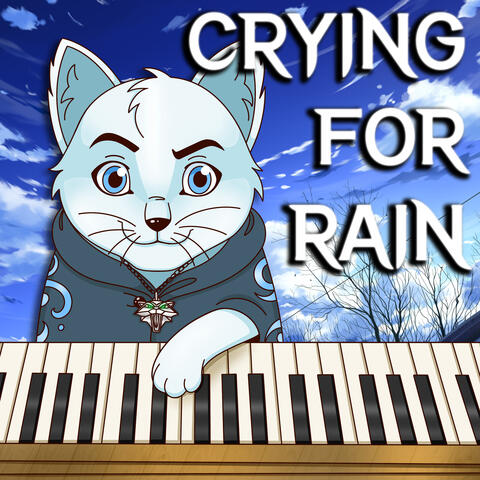 Crying for Rain (from "Domestic Girlfriend")