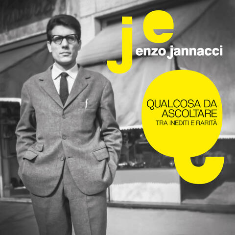 Qualcosa da ascoltare - tra inediti e rarità