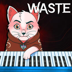 GHOST - WASTE