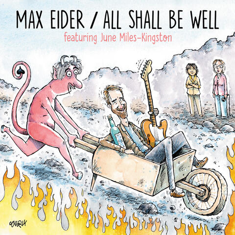 Max Eider