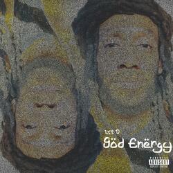 God Energy (INSTRUMENTAL)