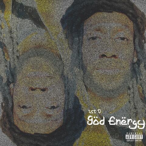 God Energy