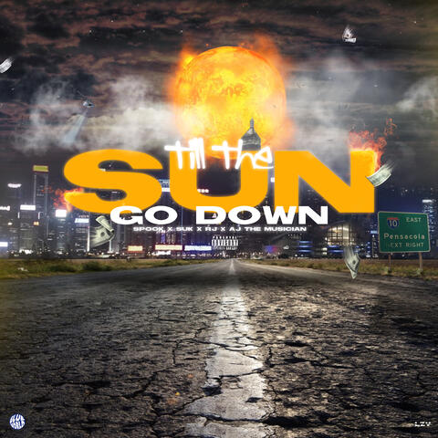 Till The Sun Go Down