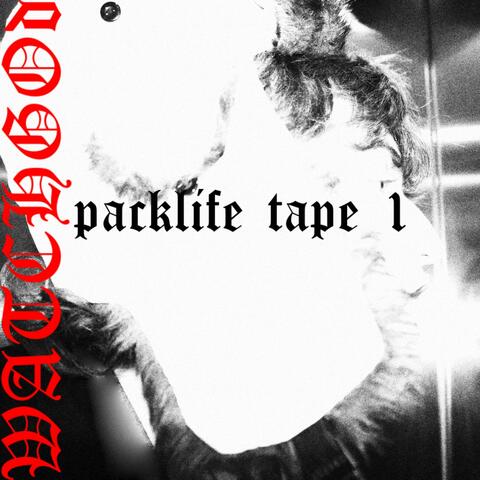 packlife tape 1