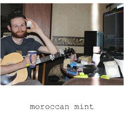 Moroccan Mint