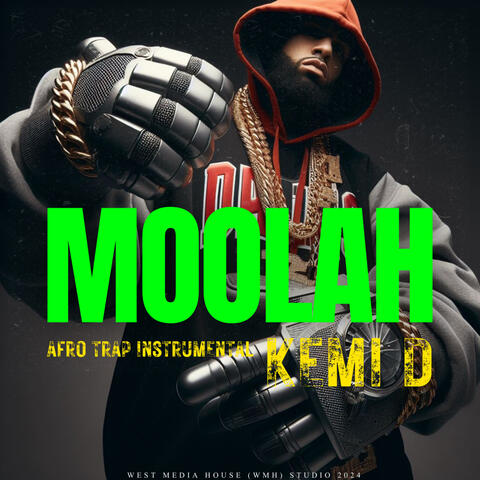 Moolah Afro Trap