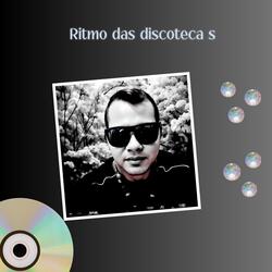 Ritmo das discotecas