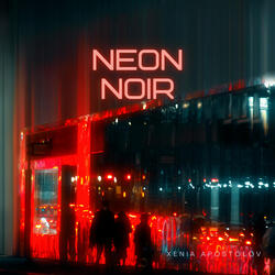 Neon Noir