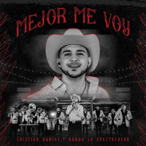 Mejor Me Voy