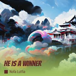 He Is a Winner