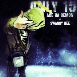 Only 15