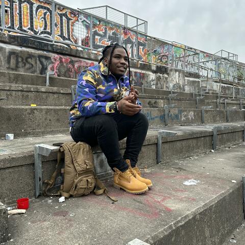 Gangsta Blues