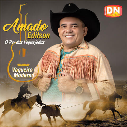 Vaqueiro Moderno