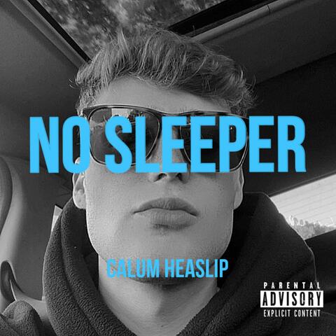 no sleeper