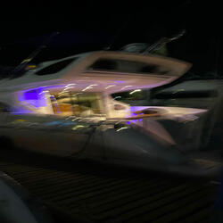 HIGH SEAS