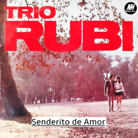Senderito de Amor