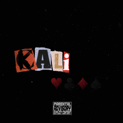 C-Kali