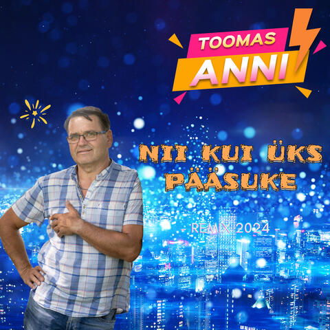 Nii Kui Üks Pääsuke