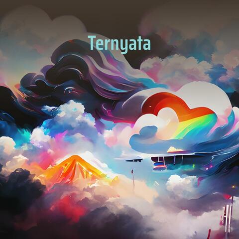 Ternyata