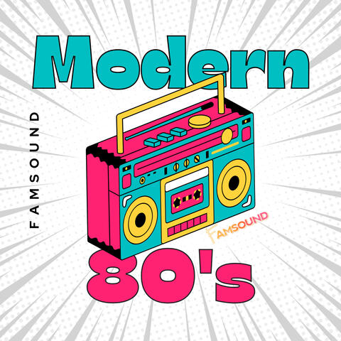 Modern 80's