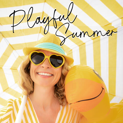 Playful Summer